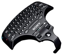 PS3 Wireless keypad (PS3)