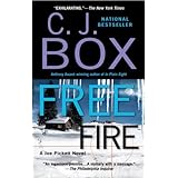 free fire a joe pickett novel