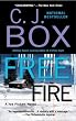 Free Fire: A Joe Pickett Novel