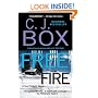 Free Fire: A Joe Pickett Novel
