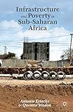 Infrastructure and poverty in sub-Saharan Africa