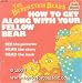 The Berenstain Bears: How To Get Along With Your Fellow Bear