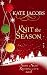 Knit the Season: A Friday Night Knitting Club Novel (Platinum Fiction Series)