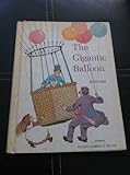 The gigantic balloon