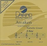 Awaken [Accompaniment/Performance Track]