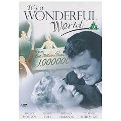 It's A Wonderful World