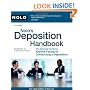 Nolo's Deposition Handbook