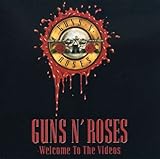 Welcome to the Videos (Jewl) [DVD] [Import]