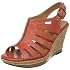 indigo by Clarks Womens Long Po