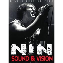 Nine Inch Nails - Sound & Vision