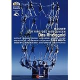 Das Rheingold - L' Or du Rhinpar Richard Wagner