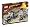 LEGO Indiana Jones 7622: Race for the Stolen Treasure