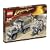 LEGO Indiana Jones 7622: Race for the Stolen Treasure