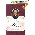 Thomas Jefferson on Wine