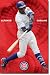 Chicago Cubs (Alfonso Soriano at Bat) Sports Poster Print - 22x34