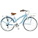 Hollandia Land Cruiser L Bicycle (Baby Blue, 26-Inch)