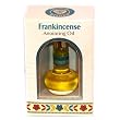 Songs of Songs Anointing Oil from the Holy Land.