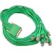 Diablo Cable 10ft CAB-HD8-ASYNC High Density 8-port EIA-232 Async Octal Cable for Cisco 72-4023-01