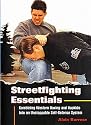 STREETFIGHTING ESSENTIALS - Combining Western Boxing and Hapkido into an Unstoppable Self-Defense System