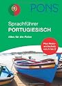 PONS Sprachf&uuml;hrer Portugiesisch: Alles f&uuml;r die Reise