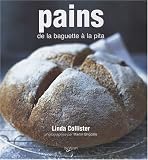 Revue De Vecchi  / Pains : De la baguette à la pita