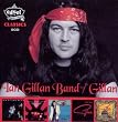 Gillan 5 CD Set