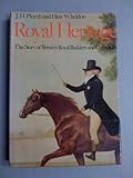 Royal heritage : the story of Britain's royal builders and collectors