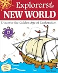 Explorers of the New World: Discover...