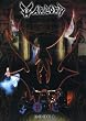 Warlord - Book 1: And The Cannons Of Destruction Have Begun (DVD/CD) Warlord - Book 1: And The Cannons Of Destruction Have Begun (DVD/CD)