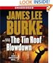 The Tin Roof Blowdown: A Dave Robicheaux Novel (Dave Robicheaux Mysteries)