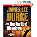The Tin Roof Blowdown: A Dave Robicheaux Novel (Dave Robicheaux Mysteries)