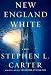 New England White (Kindle Edition)