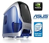 Hyrican PCK 02029 Desktop PC (Intel Core 2 Duo E6600, 2GB RAM, 320GB HDD, DVD+- DL RW, Vista Premium)