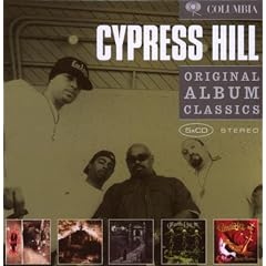 Original Album Classics