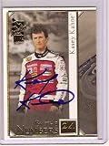 Kasey Kahne Autographed 2006 RC@ South Racing Card