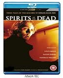 Spirits Of The Dead