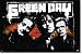 Green Day - Brick Poster
