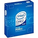 Intel Core 2 Duo T7700 2.40 GHz 4M L2 Cache 800MHz FSB Socket P Mobile Processor