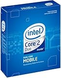 Intel Core 2 Duo T7500 2.20 GHz 4M L2 Cache 800MHz FSB Socket P Mobile Processor