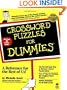 Crossword Puzzles for Dummies