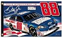 #88 Dale Earnhardt Jr 3'x5' National Guard 2-sided Flag ***FREE SHIPPING***