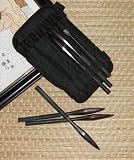 Bo Shurkien - Throwing Needles