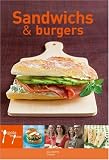 Sandwichs et burgers