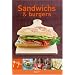 Sandwichs et burgers