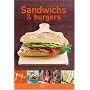 Sandwichs et burgers