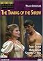 The Taming of the Shrew (Broadway Theatre Archive) The Taming of the Shrew (Broadway Theatre Archive)