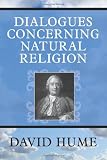 Dialogues Concerning Natural Religion