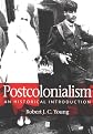 Postcolonialism
