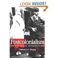 Postcolonialism: An Historical Introduction