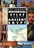 The Penguin Historical Atlas of Ancient Egypt (Hist Atlas)